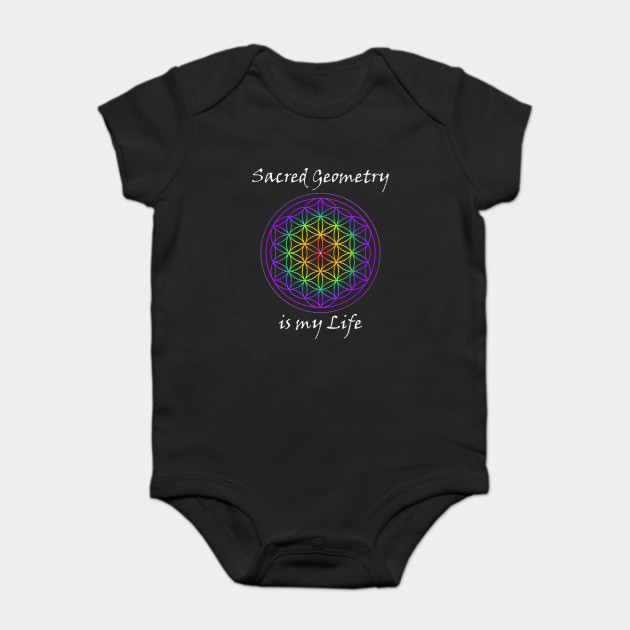 Sacred Geometry is my Life